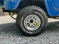 1979 toyota land cruiser bj40 personenauto - afbeelding 4 van  32
