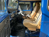 1979 toyota land cruiser bj40 personenauto - afbeelding 8 van  32