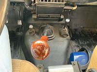 1979 toyota land cruiser bj40 personenauto - afbeelding 11 van  32