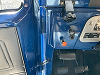 1979 toyota land cruiser bj40 personenauto - afbeelding 13 van  32