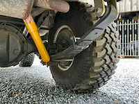 1979 toyota land cruiser bj40 personenauto - afbeelding 18 van  32