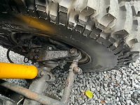 1979 toyota land cruiser bj40 personenauto - afbeelding 21 van  32