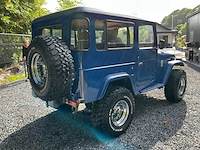 1979 toyota land cruiser bj40 personenauto - afbeelding 28 van  32