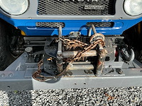 1979 toyota land cruiser bj40 personenauto - afbeelding 6 van  32