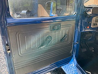 1979 toyota land cruiser bj40 personenauto - afbeelding 7 van  32