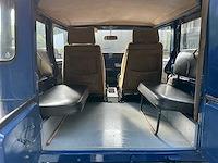 1979 toyota land cruiser bj40 personenauto - afbeelding 14 van  32