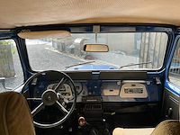 1979 toyota land cruiser bj40 personenauto - afbeelding 15 van  32