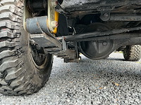 1979 toyota land cruiser bj40 personenauto - afbeelding 19 van  32