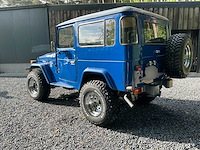 1979 toyota land cruiser bj40 personenauto - afbeelding 23 van  32