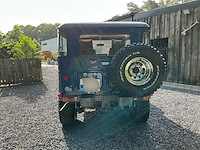 1979 toyota land cruiser bj40 personenauto - afbeelding 27 van  32