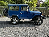 1979 toyota land cruiser bj40 personenauto - afbeelding 29 van  32