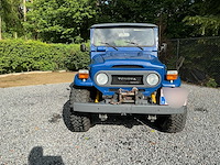 1979 toyota land cruiser bj40 personenauto - afbeelding 31 van  32
