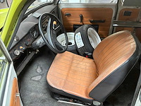 1979 trabant break 601 oldtimer foodtruck - afbeelding 2 van  17