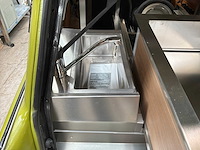 1979 trabant break 601 oldtimer foodtruck - afbeelding 4 van  17