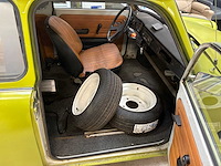 1979 trabant break 601 oldtimer foodtruck - afbeelding 5 van  17