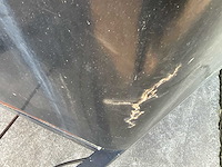 1979 vdbt e1800 - paardentrailer - afbeelding 5 van  24