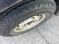 1979 vdbt e1800 - paardentrailer - afbeelding 7 van  24