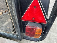 1979 vdbt e1800 - paardentrailer - afbeelding 12 van  24