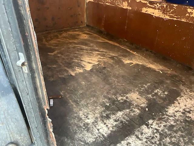 1979 vdbt e1800 - paardentrailer - afbeelding 3 van  33