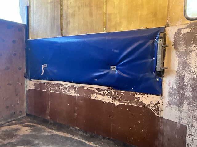 1979 vdbt e1800 - paardentrailer - afbeelding 4 van  33