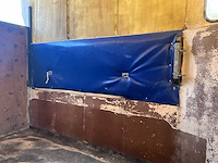 1979 vdbt e1800 - paardentrailer - afbeelding 4 van  33