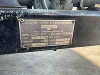 1979 vdbt e1800 - paardentrailer - afbeelding 7 van  33