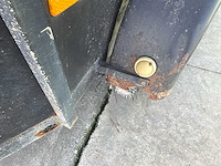 1979 vdbt e1800 - paardentrailer - afbeelding 10 van  33