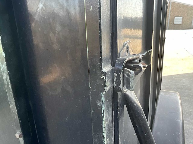 1979 vdbt e1800 - paardentrailer - afbeelding 30 van  33