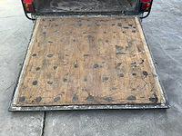 1979 vdbt e1800 - paardentrailer - afbeelding 14 van  33