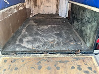 1979 vdbt e1800 - paardentrailer - afbeelding 15 van  33