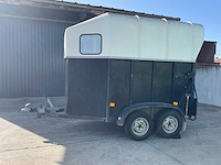 1979 vdbt e1800 - paardentrailer - afbeelding 12 van  33