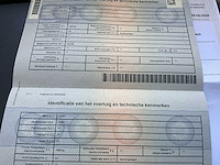 1979 vdbt e1800 - paardentrailer - afbeelding 22 van  33