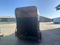 1979 vdbt e1800 - paardentrailer - afbeelding 19 van  33