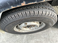 1979 vdbt e1800 - paardentrailer - afbeelding 26 van  33