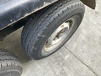 1979 vdbt e1800 - paardentrailer - afbeelding 27 van  33