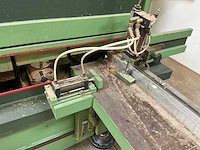 1979 vertongen l04 pennenbank - afbeelding 2 van  10