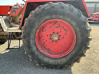 1979 zetor crystal 12011 oldtimer tractor - afbeelding 2 van  26