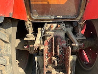 1979 zetor crystal 12011 oldtimer tractor - afbeelding 3 van  26