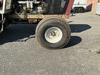 1979 zetor crystal 12011 oldtimer tractor - afbeelding 5 van  26