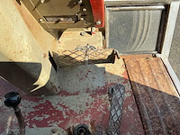 1979 zetor crystal 12011 oldtimer tractor - afbeelding 8 van  26