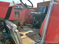 1979 zetor crystal 12011 oldtimer tractor - afbeelding 10 van  26