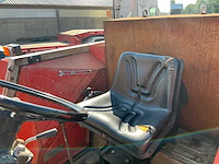 1979 zetor crystal 12011 oldtimer tractor - afbeelding 11 van  26