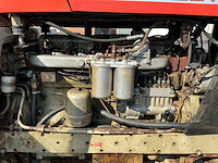1979 zetor crystal 12011 oldtimer tractor - afbeelding 14 van  26