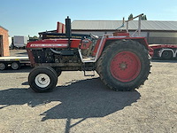 1979 zetor crystal 12011 oldtimer tractor - afbeelding 12 van  26