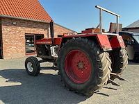 1979 zetor crystal 12011 oldtimer tractor - afbeelding 20 van  26