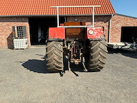 1979 zetor crystal 12011 oldtimer tractor - afbeelding 21 van  26