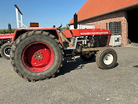 1979 zetor crystal 12011 oldtimer tractor - afbeelding 23 van  26