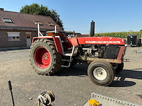 1979 zetor crystal 12011 oldtimer tractor - afbeelding 24 van  26