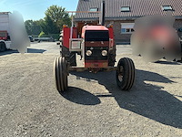 1979 zetor crystal 12011 oldtimer tractor - afbeelding 25 van  26