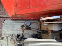 1979 zetor crystal 12011 oldtimer tractor - afbeelding 1 van  1